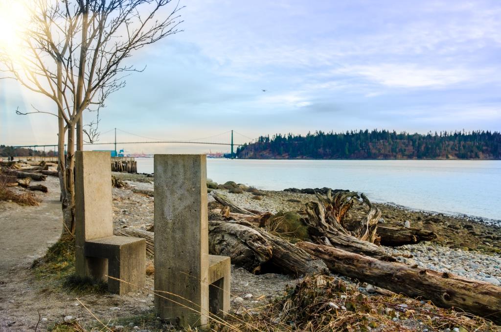 Dundarave Public Art