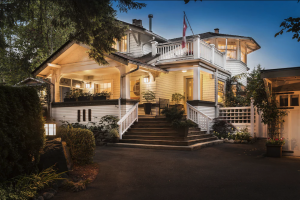 Thistledown House