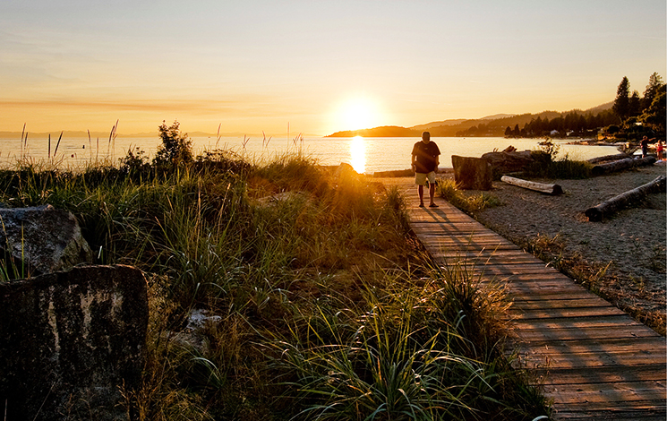 Dundarave Park