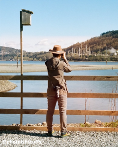 Bird watching